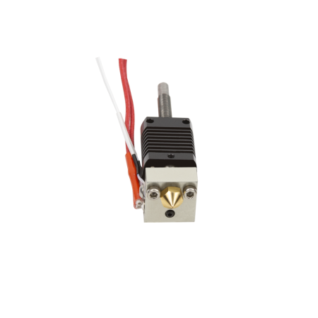 0.4mm Left 3DPRINTERLLC Dual Extruder 3D Printer Nozzle Kits