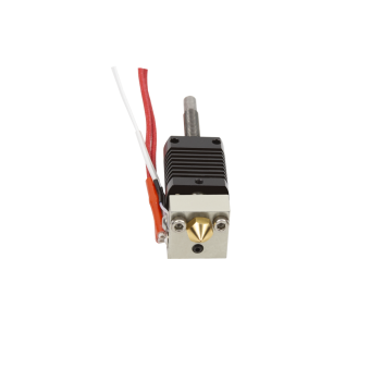 0.2MM اليسار tenlog الطارد المزدوج 3D فوهة الطابعة مجموعات