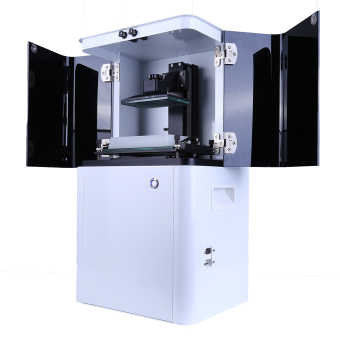 3DPRINTERLLC dlp 3d printer للمجوهرات وطب الأسنان