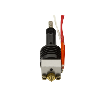 0.2MM الحق tenlog الطارد المزدوج 3D فوهة الطابعة مجموعات
