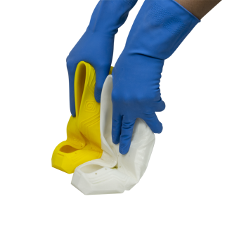3D طباعة كائنات متعددة الألوان