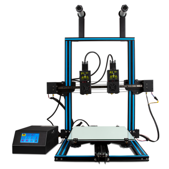tenlog tl-d3s المزدوج فوهة طابعة 3d