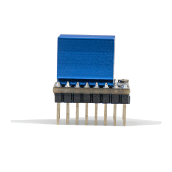  TMC2208 سائق لـ 3DPRINTERLLC DMP طابعة 3D