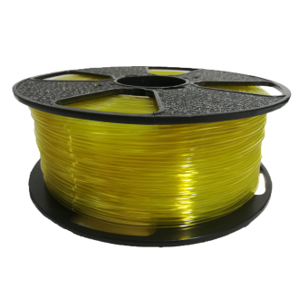 pva ل tenlog مستقلة المزدوجة الطارد طابعة 3d