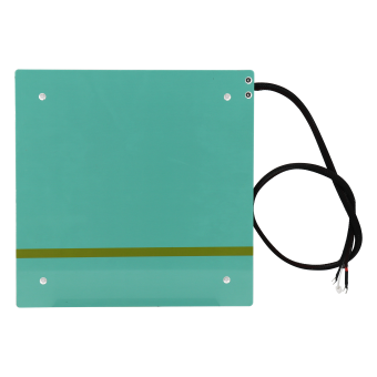 3DPRINTERLLC طابعة 3D سرير ساخن 24V