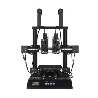 3DPRINTERLLC أيدي 2 طابعة 3D dmp